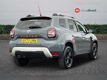 Used Dacia Duster 2022 for sale - 77900188: Photo