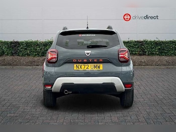 Used Dacia Duster 2022 for sale - 77900188: Photo