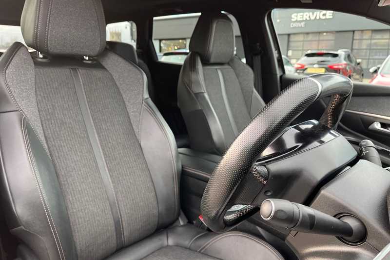 Used Peugeot 5008 2019 for sale - 77727363: Photo 23