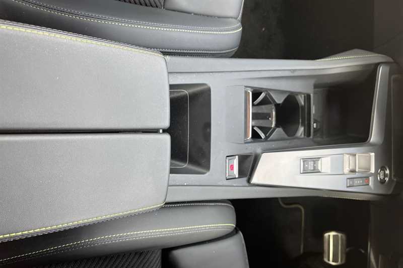 Used Peugeot 308 2022 for sale - 76489075: Photo 14