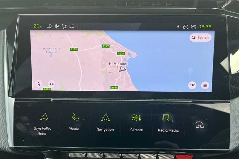 Used Peugeot 308 2022 for sale - 76489075: Photo 18