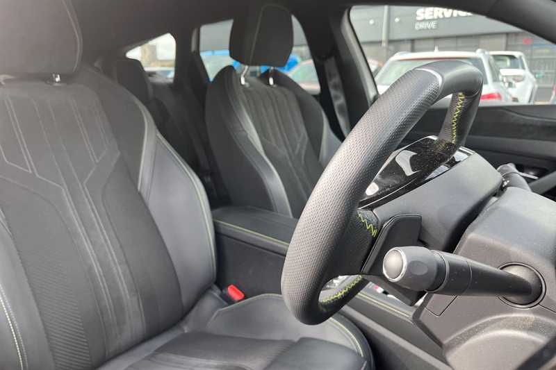 Used Peugeot 308 2022 for sale - 76489075: Photo 23