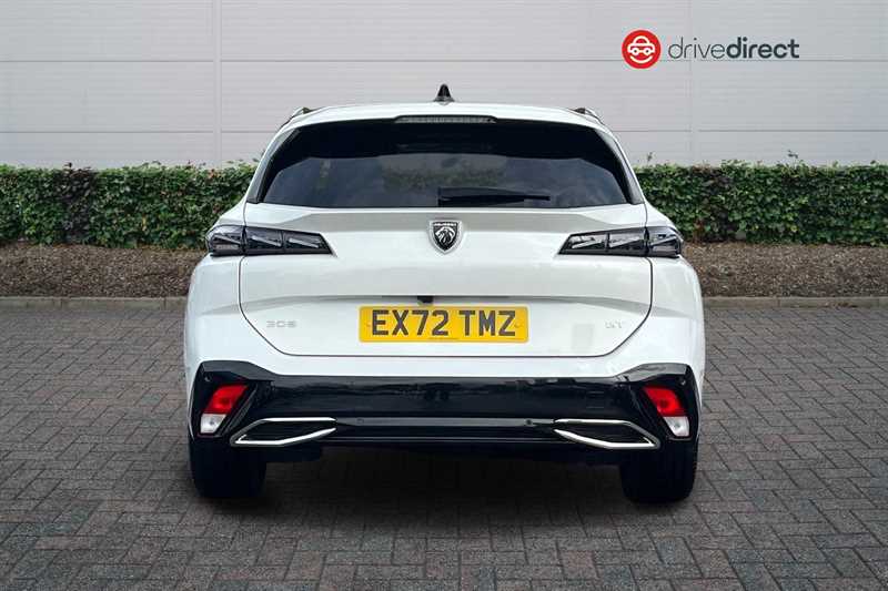 Used Peugeot 308 2022 for sale - 76489075: Photo 4