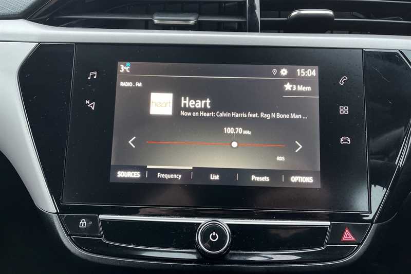 Used Vauxhall Corsa 2023 for sale - 77444787: Photo 17