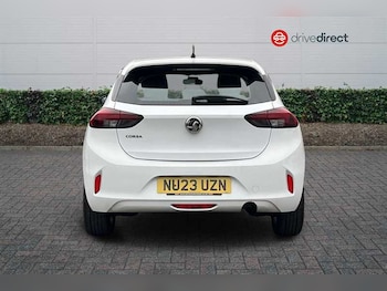 Used Vauxhall Corsa 2023 for sale - 77444787: Photo