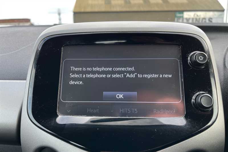 Used Toyota AYGO 2018 for sale - 77843568: Photo 18