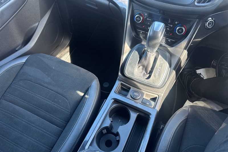 Used Ford Kuga 2017 for sale - 78119979: Photo 14