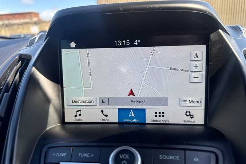 Used Ford Kuga 2017 for sale - 78119979: Photo 18