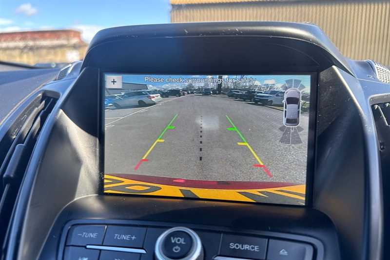 Used Ford Kuga 2017 for sale - 78119979: Photo 19