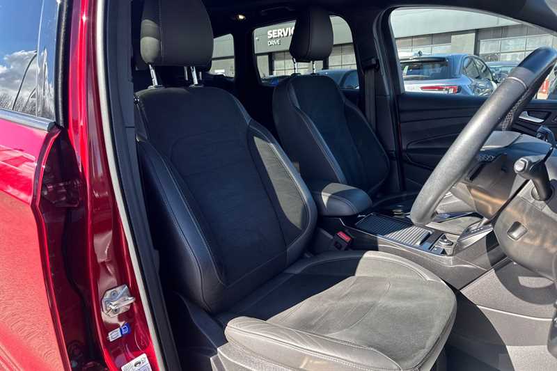 Used Ford Kuga 2017 for sale - 78119979: Photo 23