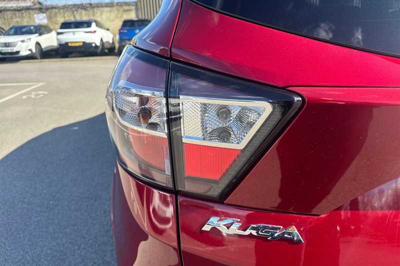 Used Ford Kuga 2017 for sale - 78119979: Photo 31