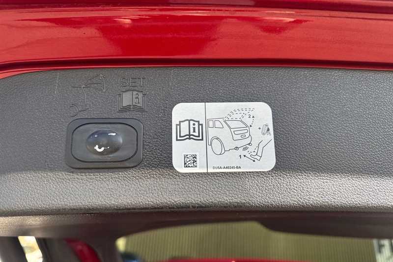 Used Ford Kuga 2017 for sale - 78119979: Photo 38