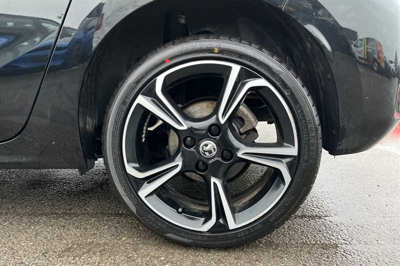 Used Vauxhall Corsa 2021 for sale - 77900217: Photo 12