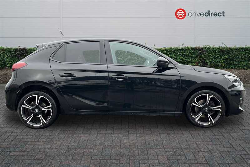 Used Vauxhall Corsa 2021 for sale - 77900217: Photo 2