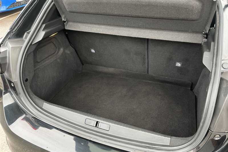 Used Vauxhall Corsa 2021 for sale - 77900217: Photo 25