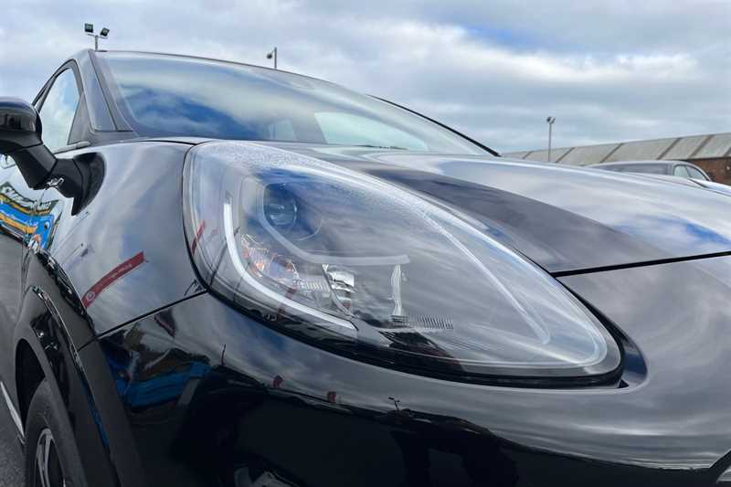 Used Ford Puma 2023 for sale - 77486528: Photo 28