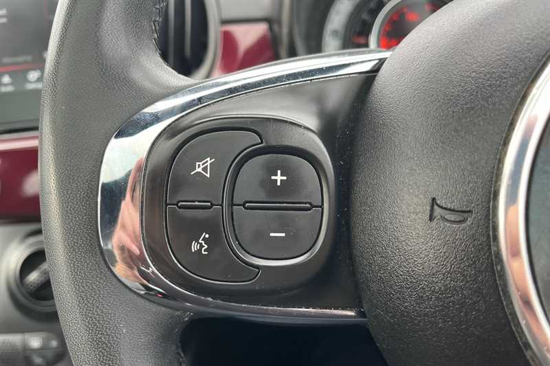 Used Fiat 500 2021 for sale - 76447896: Photo 21