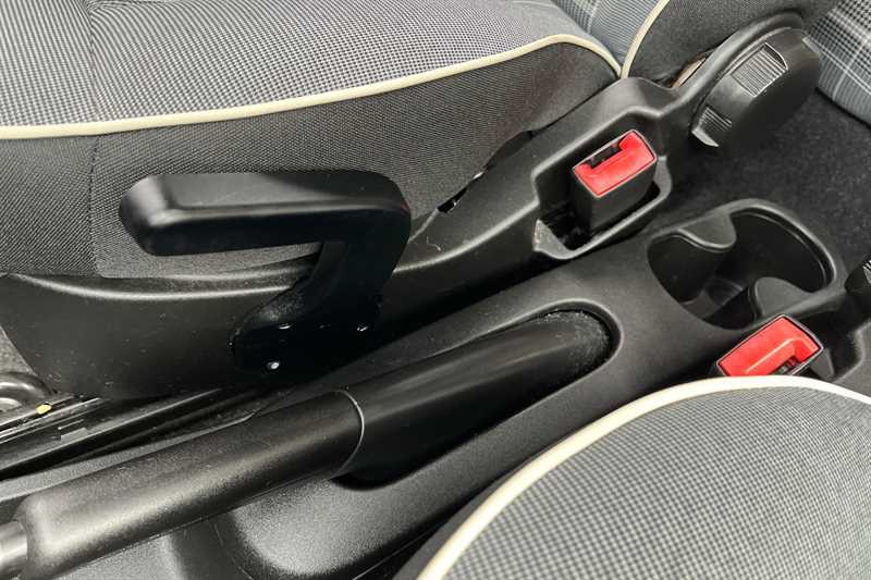 Used Fiat 500 2021 for sale - 76447896: Photo 26