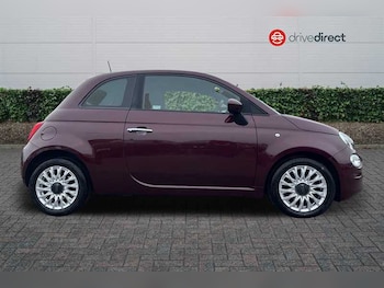 Used Fiat 500 2021 for sale - 76447896: Photo