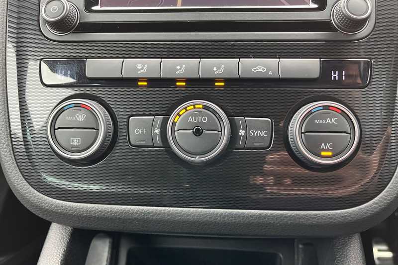 Used Volkswagen Scirocco 2017 for sale - 76525208: Photo 15