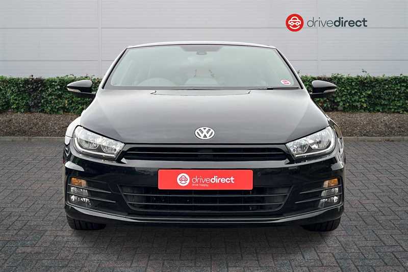 Used Volkswagen Scirocco 2017 for sale - 76525208: Photo 8