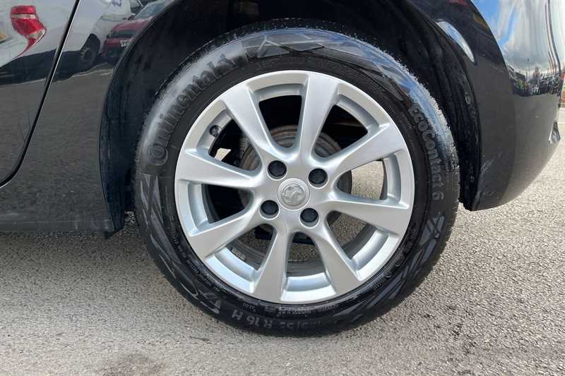 Used Vauxhall Corsa 2022 for sale - 77895290: Photo 10