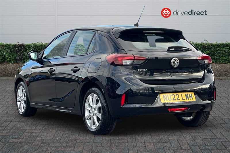 Used Vauxhall Corsa 2022 for sale - 77895290: Photo 5
