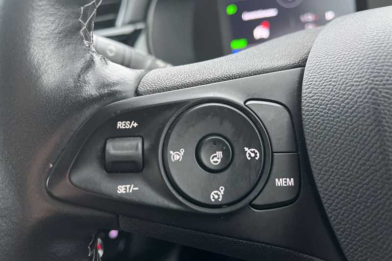 Used Vauxhall Corsa 2022 for sale - 78143418: Photo 21