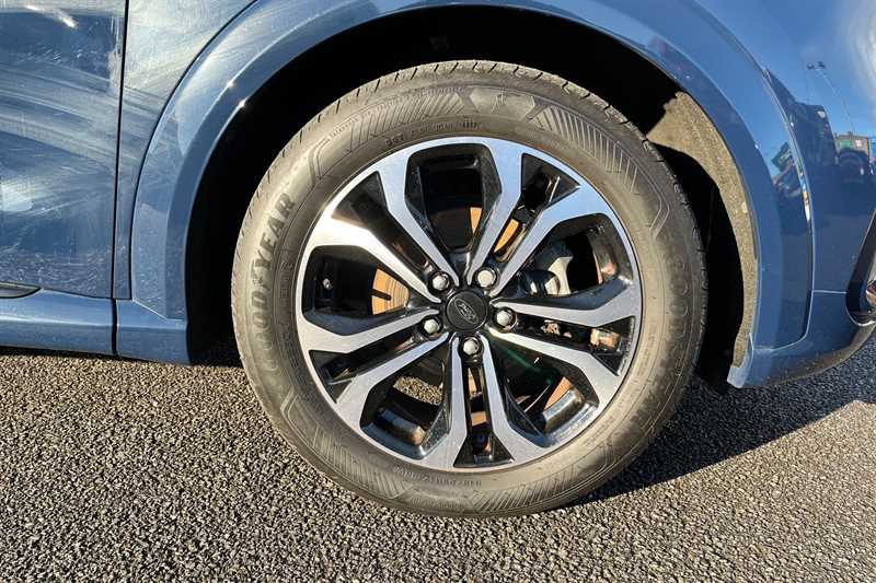 Used Ford Puma for sale - 77348648: Photo 12