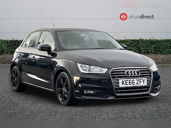 Used Audi A1 undefined for sale - 77614842: Photo