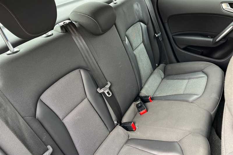 Used Audi A1 2017 for sale - 77614842: Photo 24