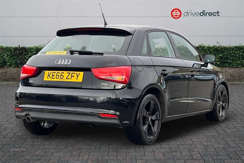 Used Audi A1 2017 for sale - 77614842: Photo 3