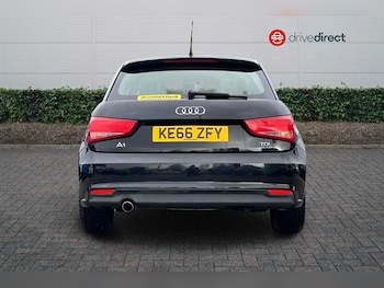 Used Audi A1 undefined for sale - 77614842: Photo
