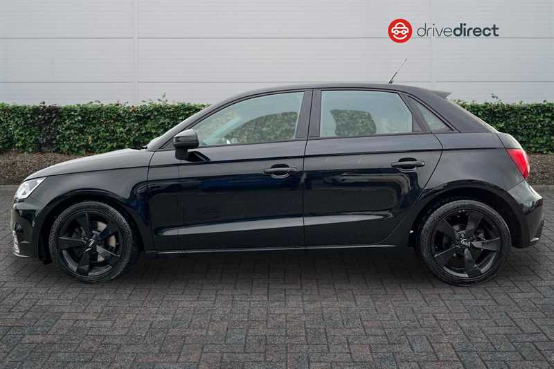 Used Audi A1 2017 for sale - 77614842: Photo 6