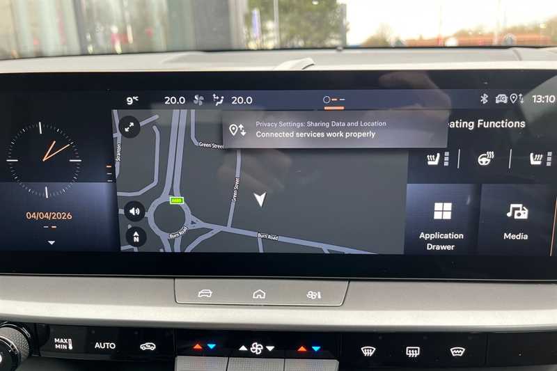 Used Vauxhall Grandland 2025 for sale - 78188403: Photo 18