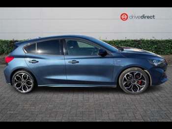 Used Ford Focus 2021 for sale - 74657858: Photo