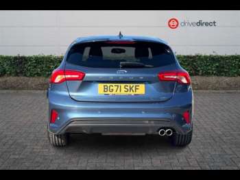 Used Ford Focus 2021 for sale - 74657858: Photo