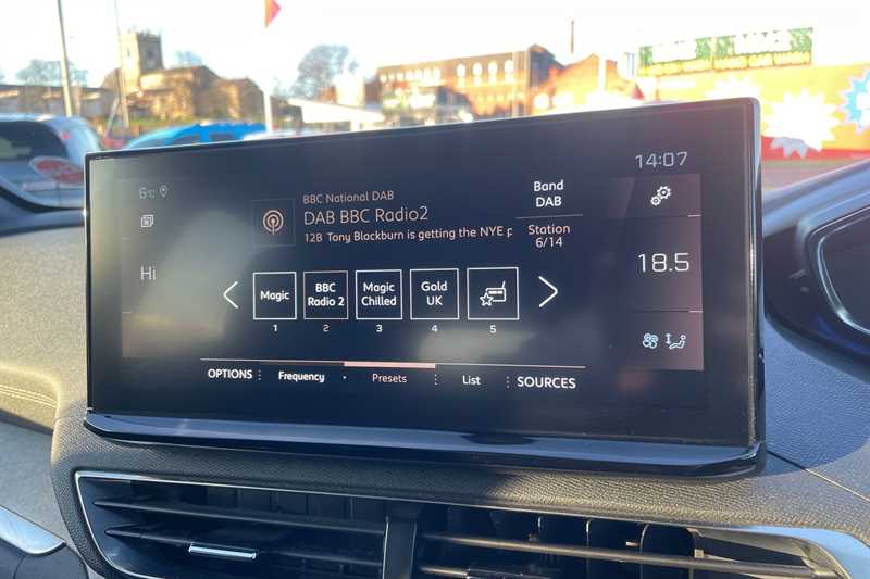 Used Peugeot 5008 2021 for sale - 77309159: Photo 17