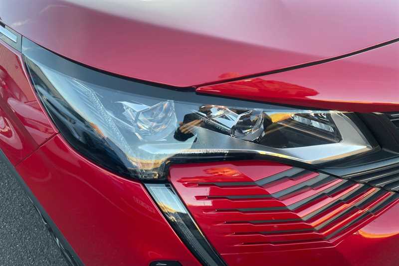 Used Peugeot 5008 2021 for sale - 77309159: Photo 28