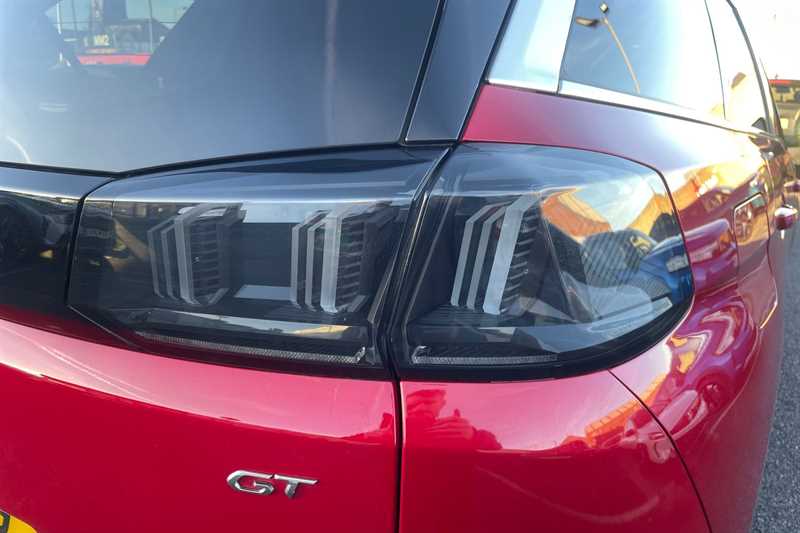 Used Peugeot 5008 2021 for sale - 77309159: Photo 32