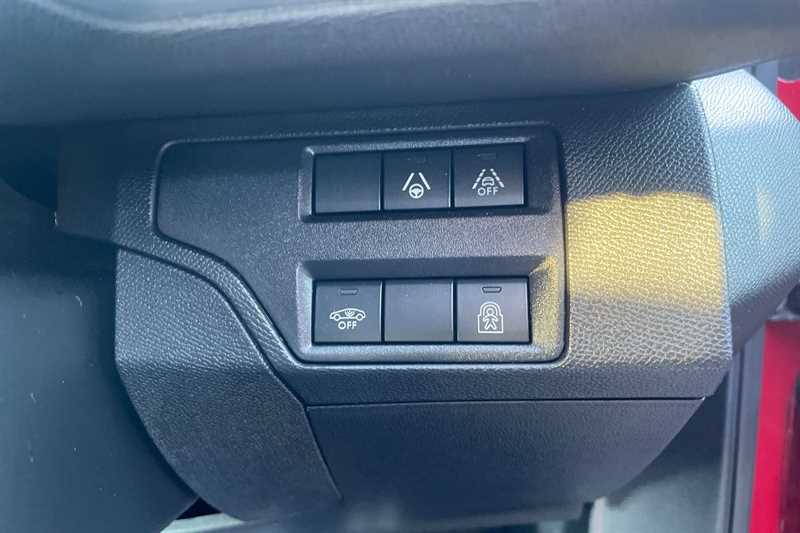 Used Peugeot 5008 2021 for sale - 77309159: Photo 40