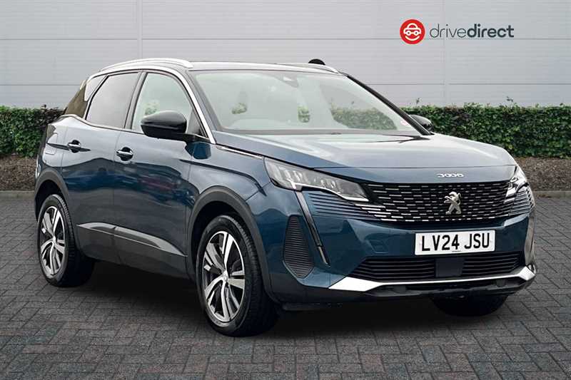 Used Peugeot 3008 2024 for sale - 77711335: Photo 1
