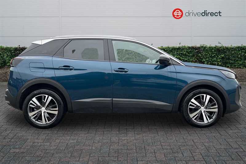 Used Peugeot 3008 2024 for sale - 77711335: Photo 2