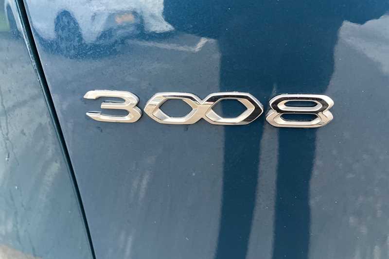 Used Peugeot 3008 2024 for sale - 77711335: Photo 30