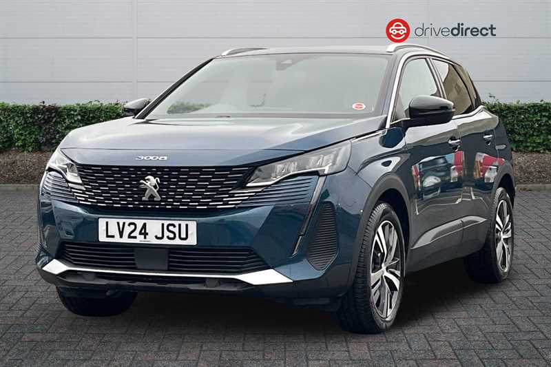 Used Peugeot 3008 2024 for sale - 77711335: Photo 7