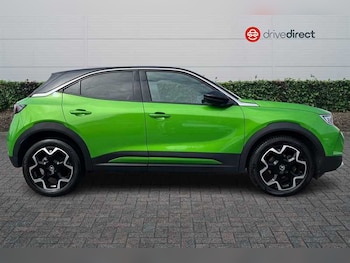 Used Vauxhall Mokka 2023 for sale - 79416354: Photo