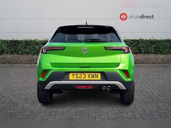 Used Vauxhall Mokka 2023 for sale - 79416354: Photo
