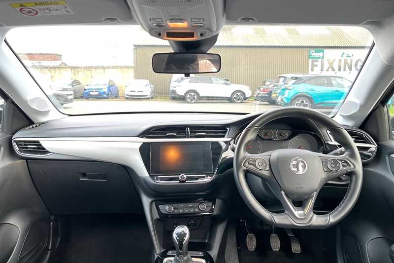 Used Vauxhall Corsa 2022 for sale - 77944353: Photo 13
