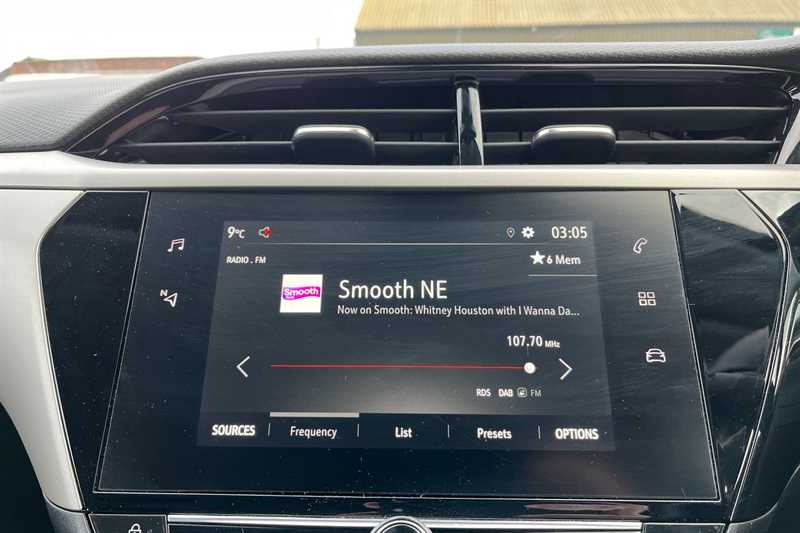 Used Vauxhall Corsa 2022 for sale - 77944353: Photo 17