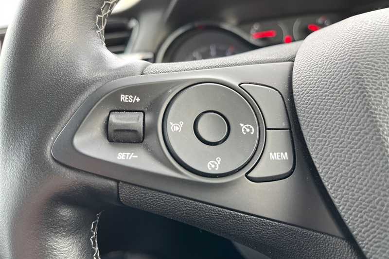 Used Vauxhall Corsa 2022 for sale - 77944353: Photo 21